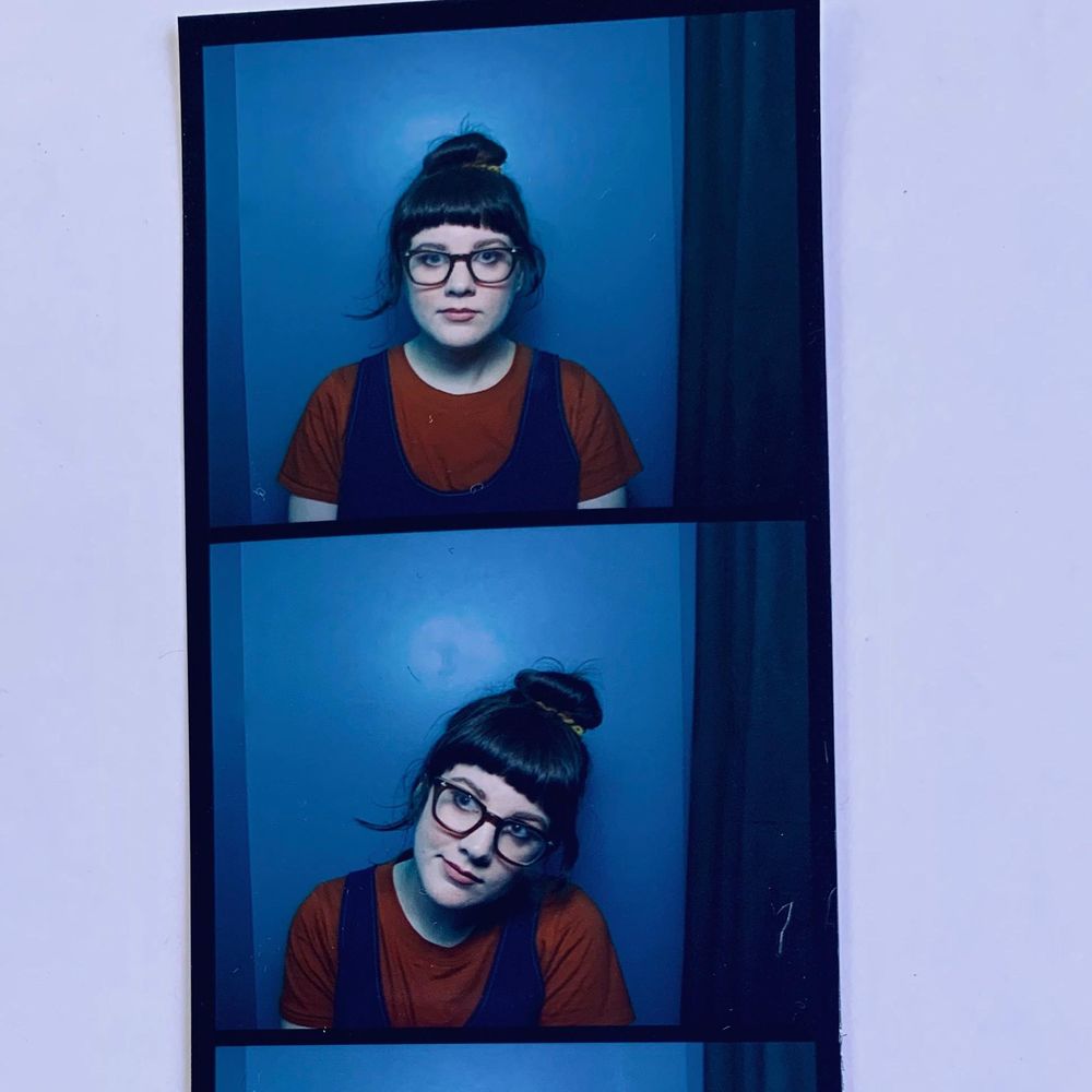 Meet your Posher, Clara